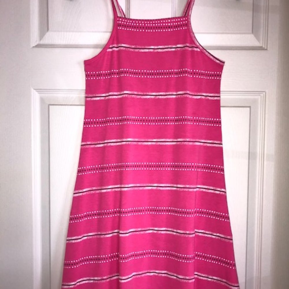SO Tank Top Dress